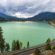 BC Whistler - Up And At Them
