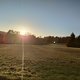 CR - der Sonne entgegen. Was für ein schöner Tag