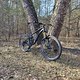 Radon Slide 150 Custom