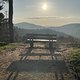 Mountainbike-Fahrt am Nachmittag
