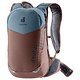 Der neue Deuter Hiline Enduro-Rucksack ist in zwei Volumenversionen (8 &amp;amp; 14 l) erhältlich.