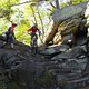 &quot;Die Treppe&quot; II