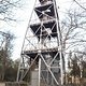 Turm in Liestal BL (CHE)