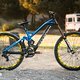 Dany Harts Mondraker Summum Carbon