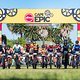 Womans&#039; start of stage 7 of the 2021 Absa Cape Epic Mountain Bike stage race from CPUT Wellington to Val de Vie, South Africa on the 24th October 2021

Photo by Kelvin Trautman/Cape Epic

PLEASE ENSURE THE APPROPRIATE CREDIT IS GIVEN TO THE PHOTOGRAP