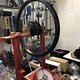 Cannondale Hooligan 2013 (Cargo, Torgny Fjeldskaar Build #2)... Shimano Alfine 8 Di2... ready!