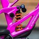 Wir müssen gar nicht viel zum Bike sagen, alle Infos zum Rad gibt es ausführlich im Testbericht von Kollege Arne