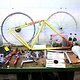 1989 Tom Ritchey P-23 Team Prototyp Magazine Bike - the beginning