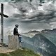 Col de Joux Planes