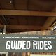 Guided Rides