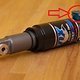 Fox Lockout Dämpferadapter