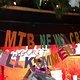 Welcome - 2012 wurde MTB-News in Innsbruck am Glühweinstand nach dem Biken empfangen