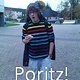 Poritz rules the WOLRD!! :D