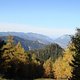 Jenner - Blick auf Berchtesgaden