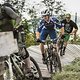 Spaß für alle im Longhorn Ride Bikepark Todtnauberg