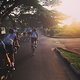 Singapur-Rennradtour