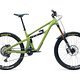2021 YetiCycles SB165 T1 Moss