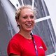 Sarah Bauer, ehemalige Junioren WM-Dritte aus Deutschland, ist bei der EM auch am Start