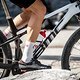 BMC scheint jedoch weiterhin am Dual Link-Hinterbausystem festzuhalten