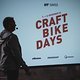 Bewirb dich und sei dabei bei den Craft Bike Days 2023!