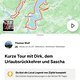 Winterpokal-Aktivität