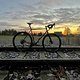 Fahrradtour