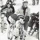 1990 Iditabike Gail Koepf Klein Pinnacle