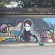 Graffiti Art in Rio