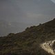 Auf der Abfahrt vom MIddelberg Pass können die Fahrer sich etwas erholen  - Kelvin Trautman - sportzpics