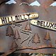 Geiler Trail: Hillbilly Deluxe