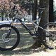 Stumpjumper FSR Expert 2008 L