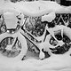 snowbike