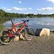 Cannondale M800 (2014)