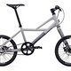 Cannondale Hooligan 1, 2012 (North America) Stealth Grey Gloss