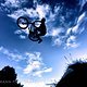 Bembelbahn Bergstrasse Vollgas Jam Deutsche Freestyle Mountainbike Tour - DFMT Series