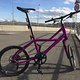 Cannondale Hooligan 2018, Pinion, Gates  at the Airport!