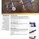 Roberts Cycles Katalog &#039;95 (9von10+2)