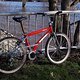 Nishiki Alien ACX 1990