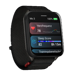 Trainingstechnisch bringt die Uhr Garmins neueste Metriken wie Endurance Score, Hill Score oder Training Readiness mit.