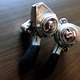 Shimano Daumies