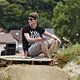 Gravity Mountainbike Magazine Jump It Contest by TSG Deutsche Freestyle Mountainbike Tour - DFMT Series