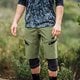 Für 119,00 € ist die iXS Sever Shorts in fünf Farben und sechs Größen erhältlich.