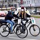 Klimastreik Nuernberg 2103 7740b