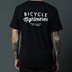 Bicycle Nightmares Classic Tee