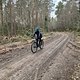 Mountainbike-Tour 24.02.2022 🚵🏻‍♂️ gemeinsam bißle durch den Wald geradelt 🚵🏻‍♀️ (510 HM)