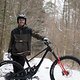 Josh New Bike Winter Biel Shred-1023725