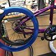 Cannondale Hooligan 2018 (Pinion P1.12, Gates, Laser Purple, H+Son) That should work nicely!