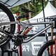 Die Saison 2022 bestritt er mit seinem eigenen Race-Team auf seinen eigenen Frameworks DH-Bikes …