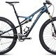 Specialized Camber Expert Carbon 29 - carbon cyan white