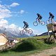 Leogang 2007